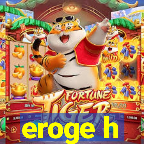 eroge h
